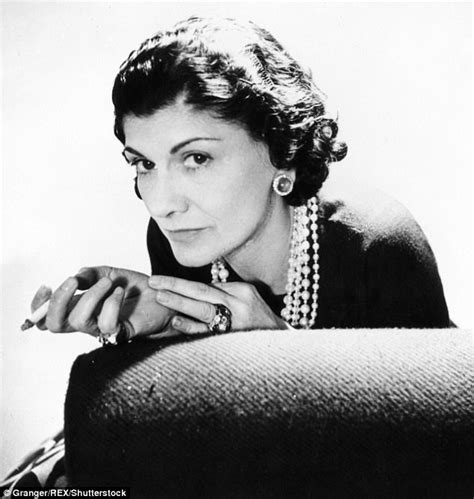 is coco chanel|is coco chanel jewish.